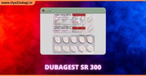 Dubagest SR 300 Uses in Hindi